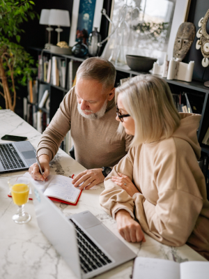 Retirement Solutions